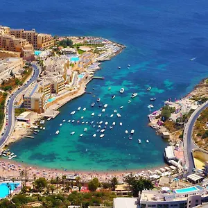 Cresta , St. Julian's Malta