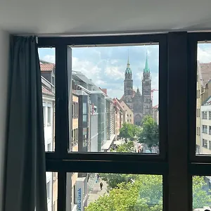 Appart hôtel Nb, Nuremberg