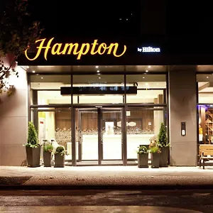Hampton By Hilton East Side Gallery 3*, Berlim Alemanha
