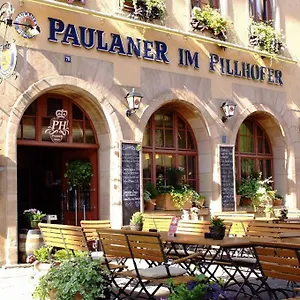 Maison d'hôtes Pillhofer, Nuremberg